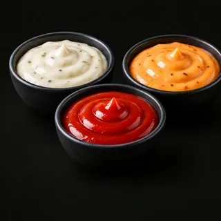 Sauces